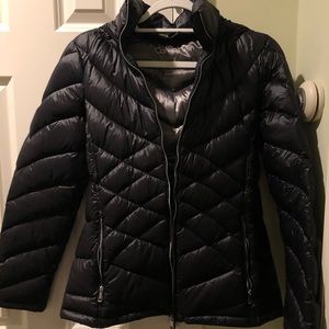 Calvin Klein Puffer Jacket